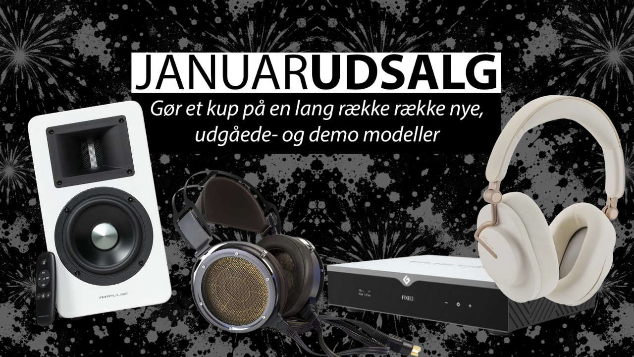 Januarudsalg