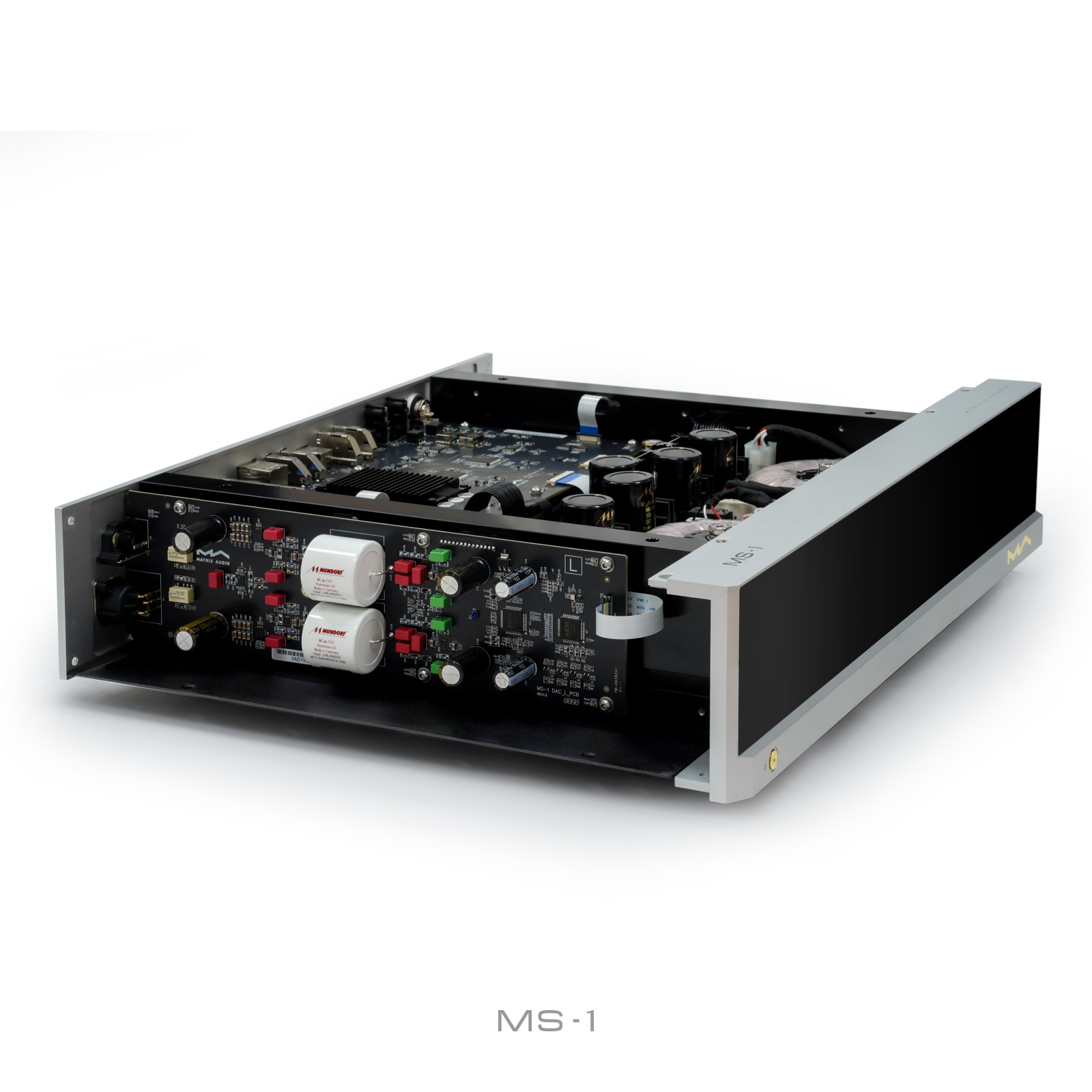 Matrix MS-1