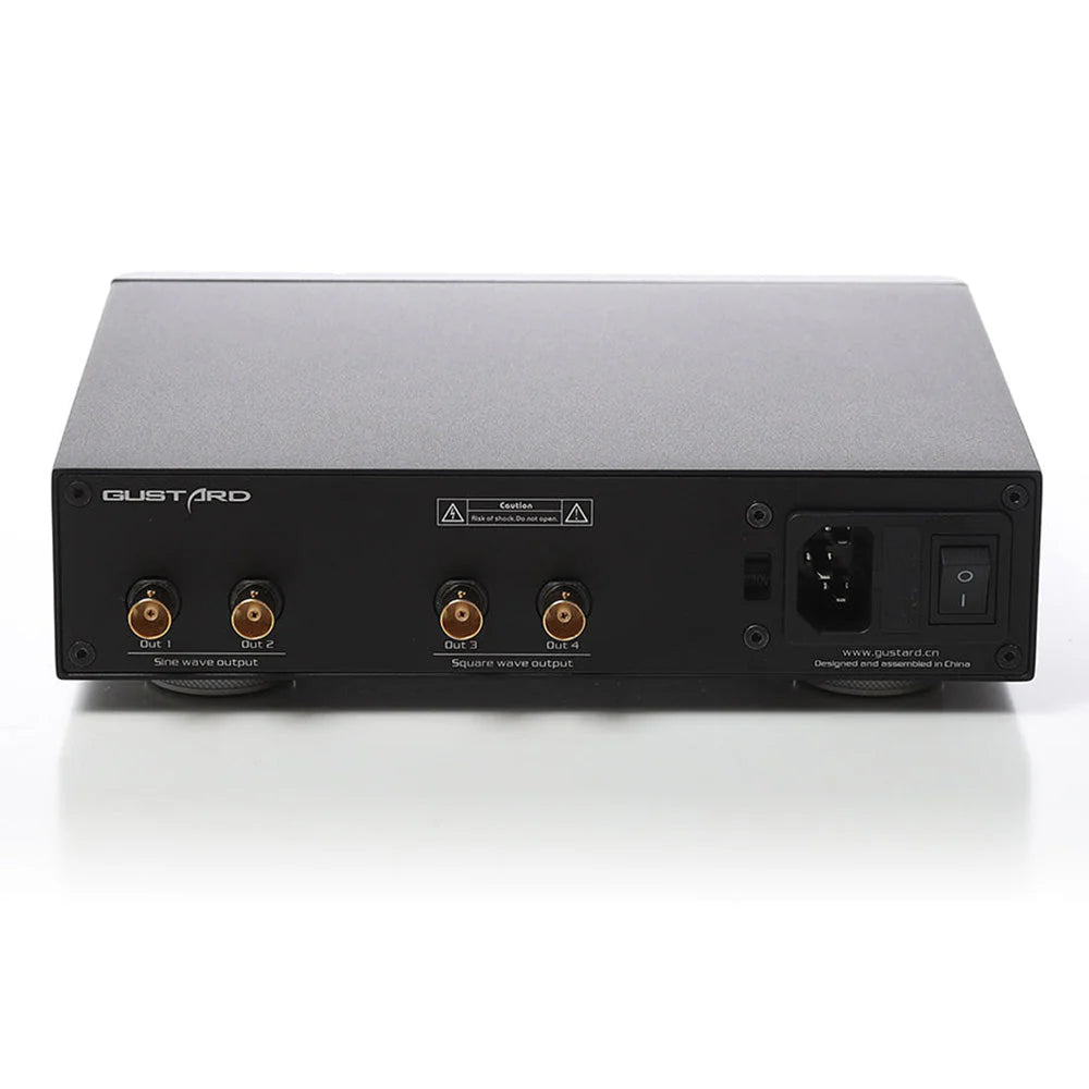 GUSTARD C18 OCXO Clock