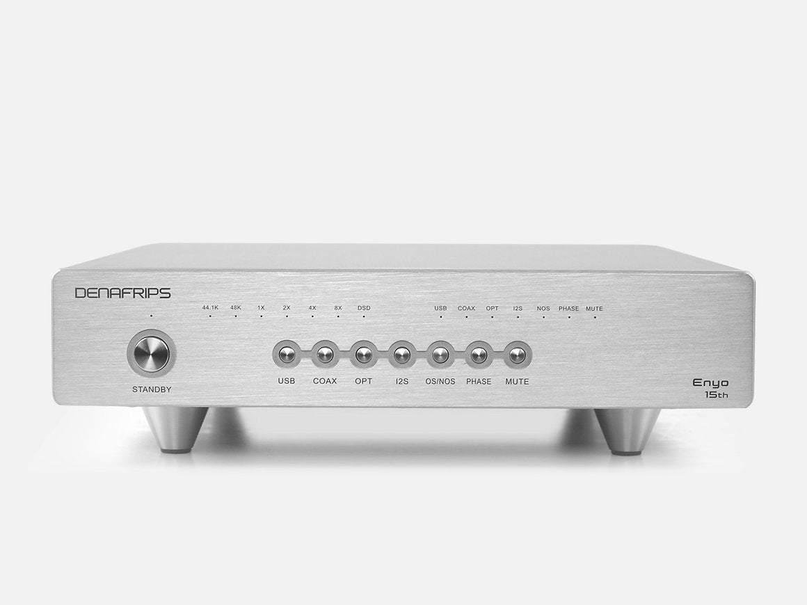 Denafrips Enyo 15th R-2R (Demo)