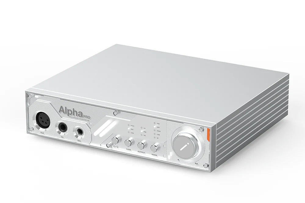 D&A Alpha Pro ES9039MSPRO