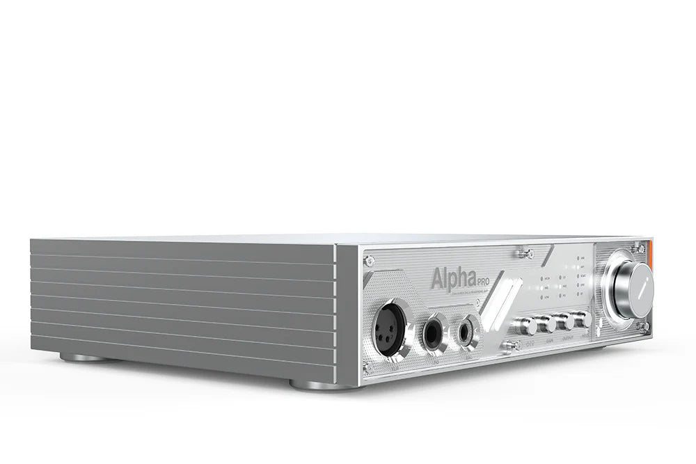 D&A Alpha Pro ES9039MSPRO