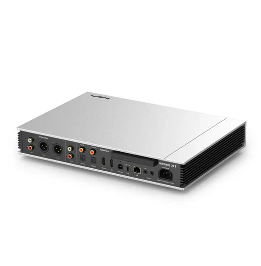 Matrix Mini-I 4