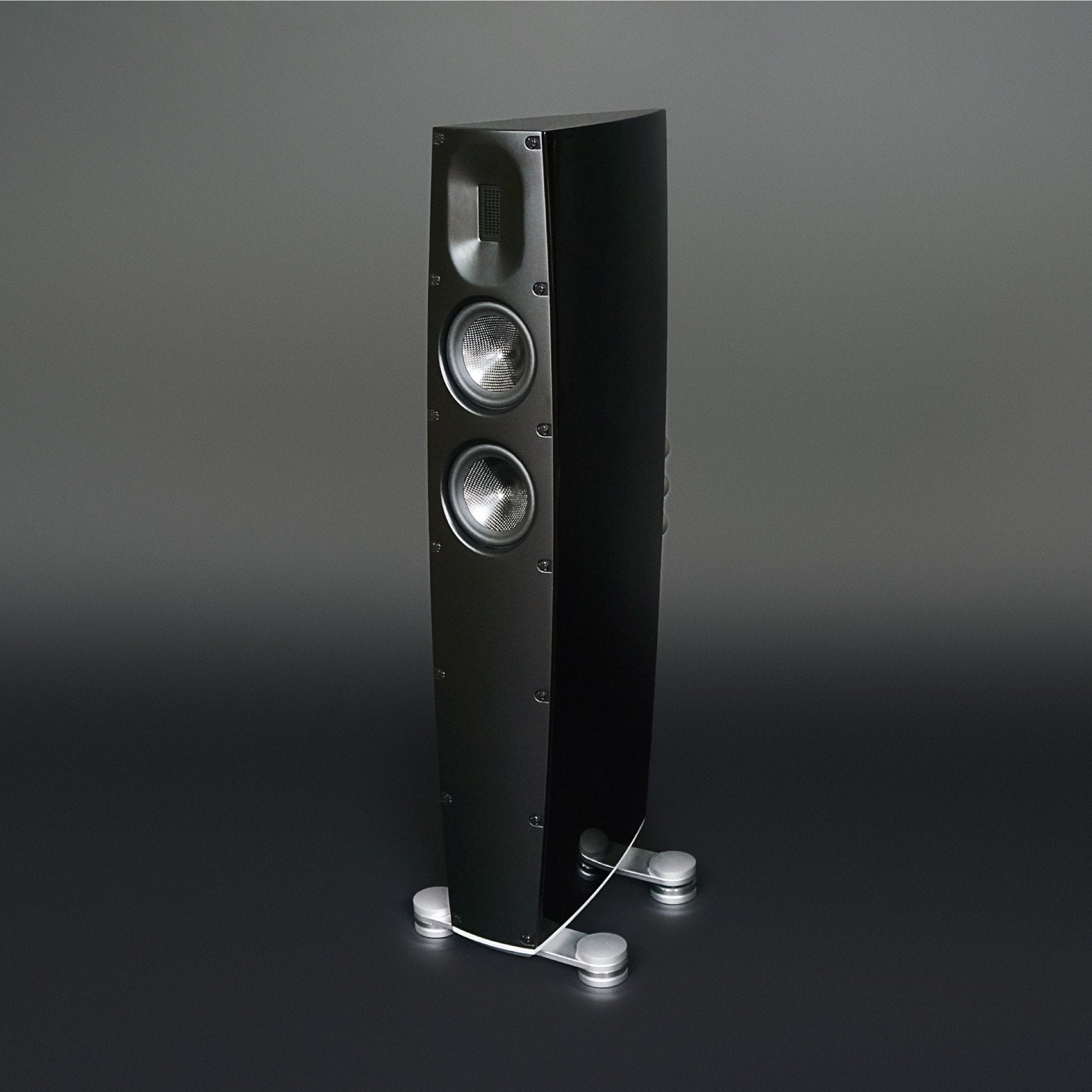 Scansonic Q3 (Demo, Black)