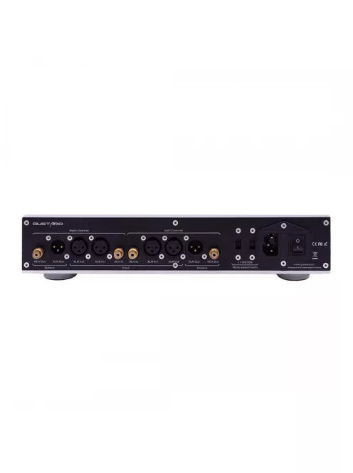 Gustard H26 headphone amp / pre