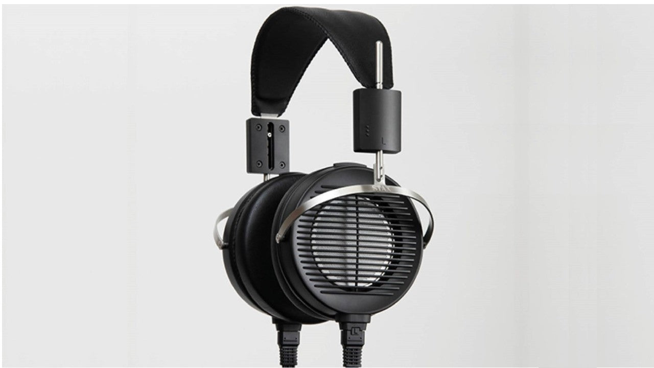 STAX SR-X1000 (X1+270S, Demo)