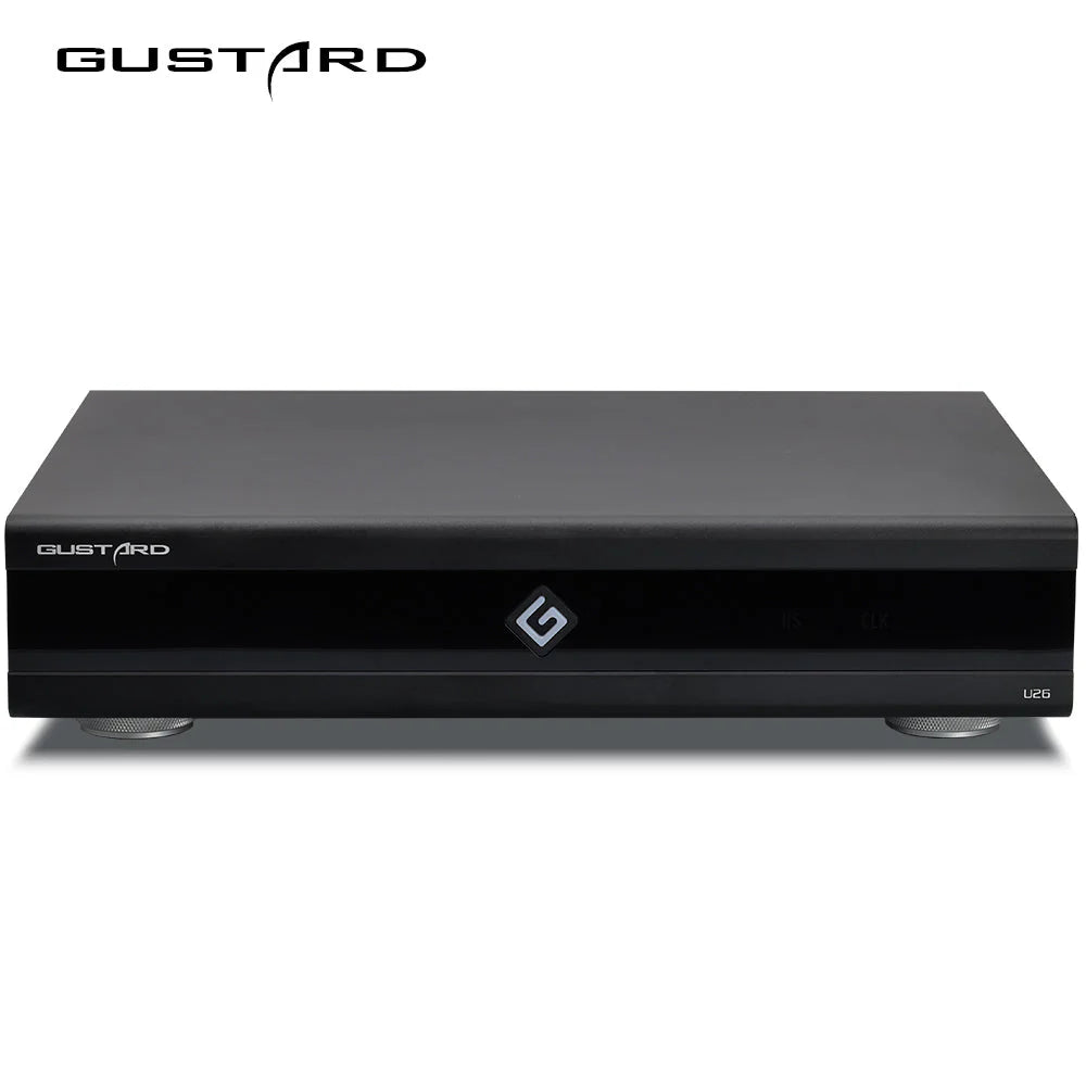Gustard U26 - DDC