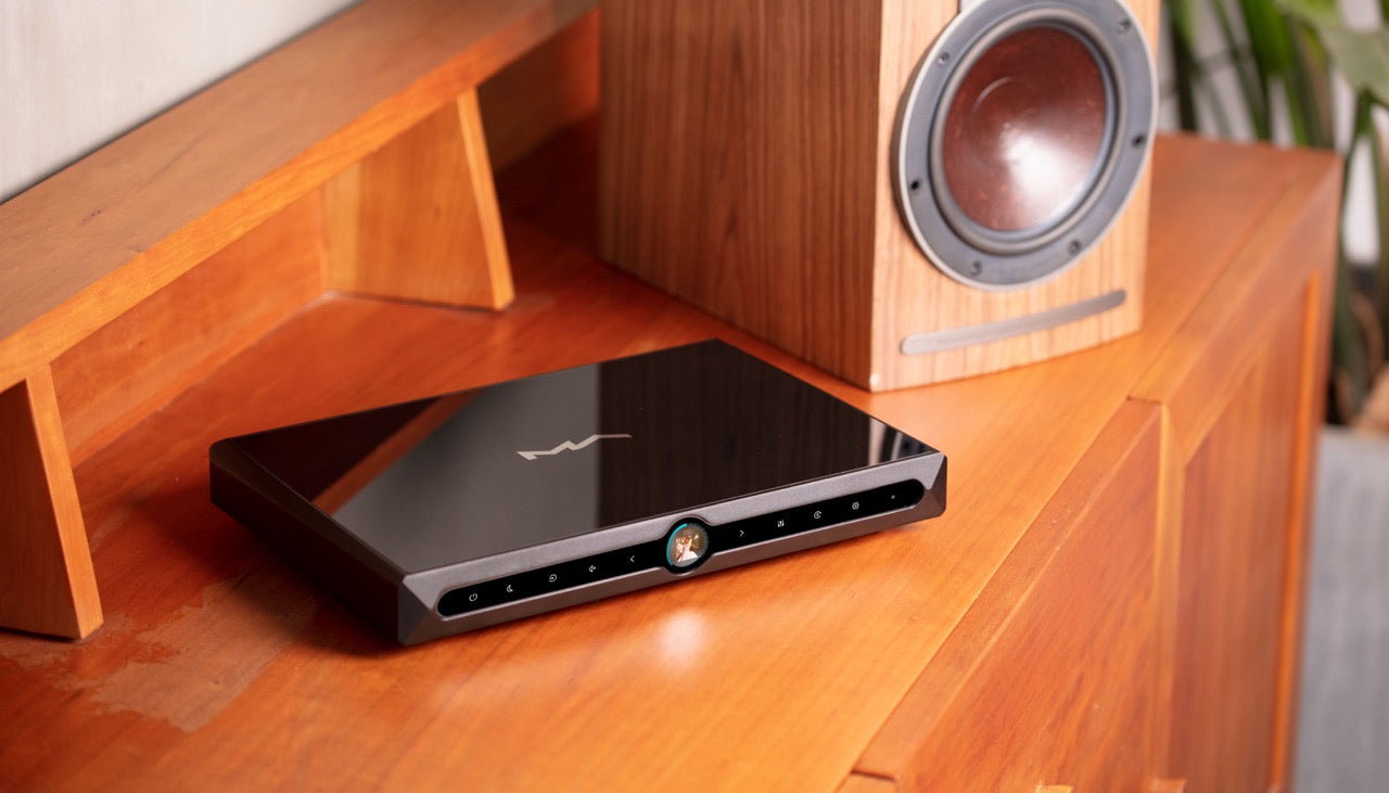 Matrix Audio X-Sabre 3