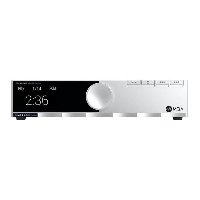 SMSL PL200