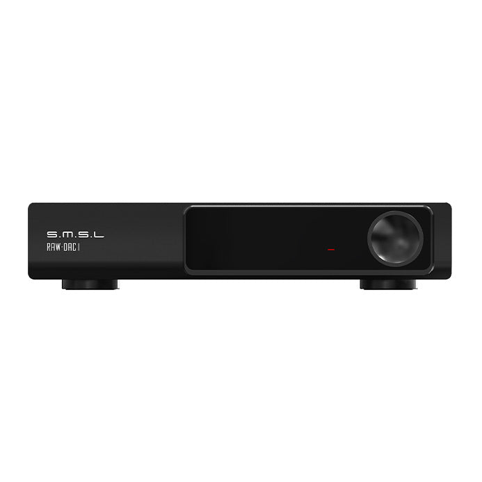 S.M.S.L RAW-DAC1