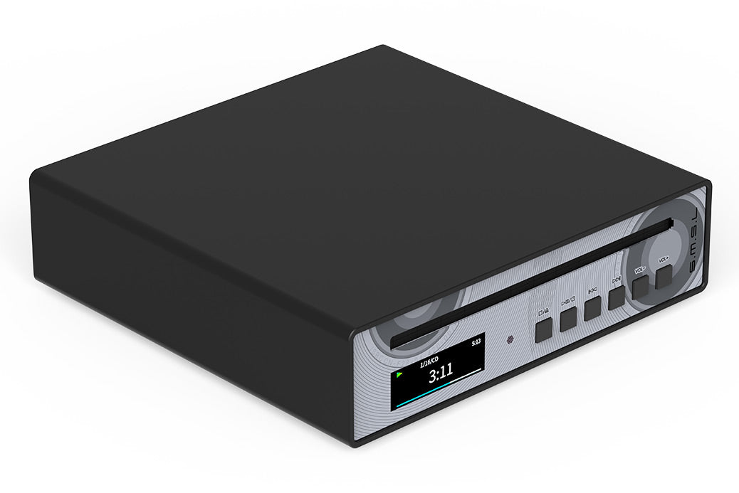 SMSL PL100 Pro