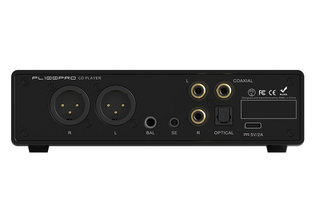 SMSL PL100 Pro