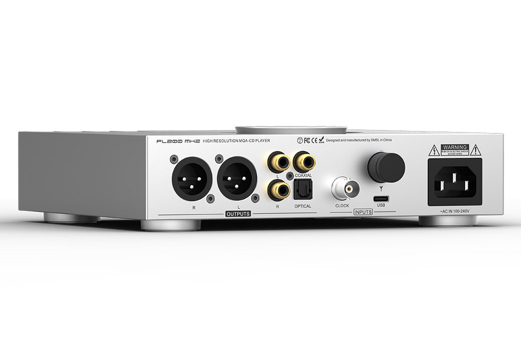 SMSL PL200MK2