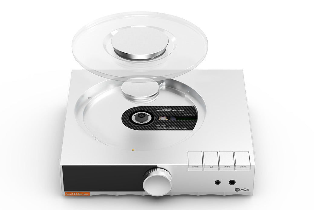 SMSL PL200MK2