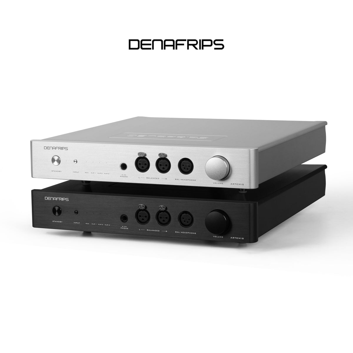 Denafrips Artemis