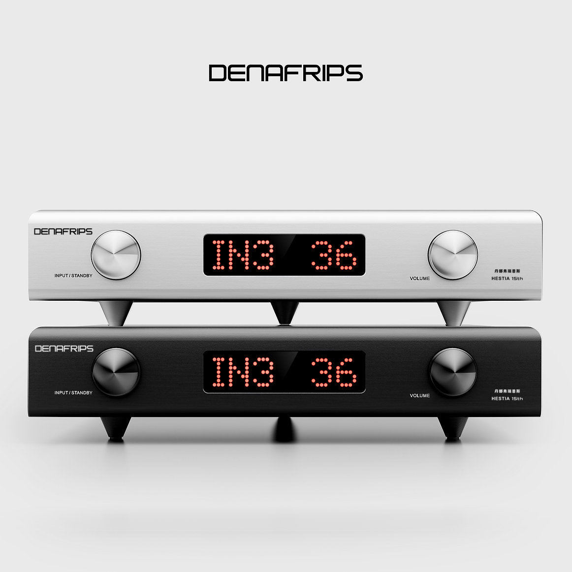 Denafrips Hestia 15th
