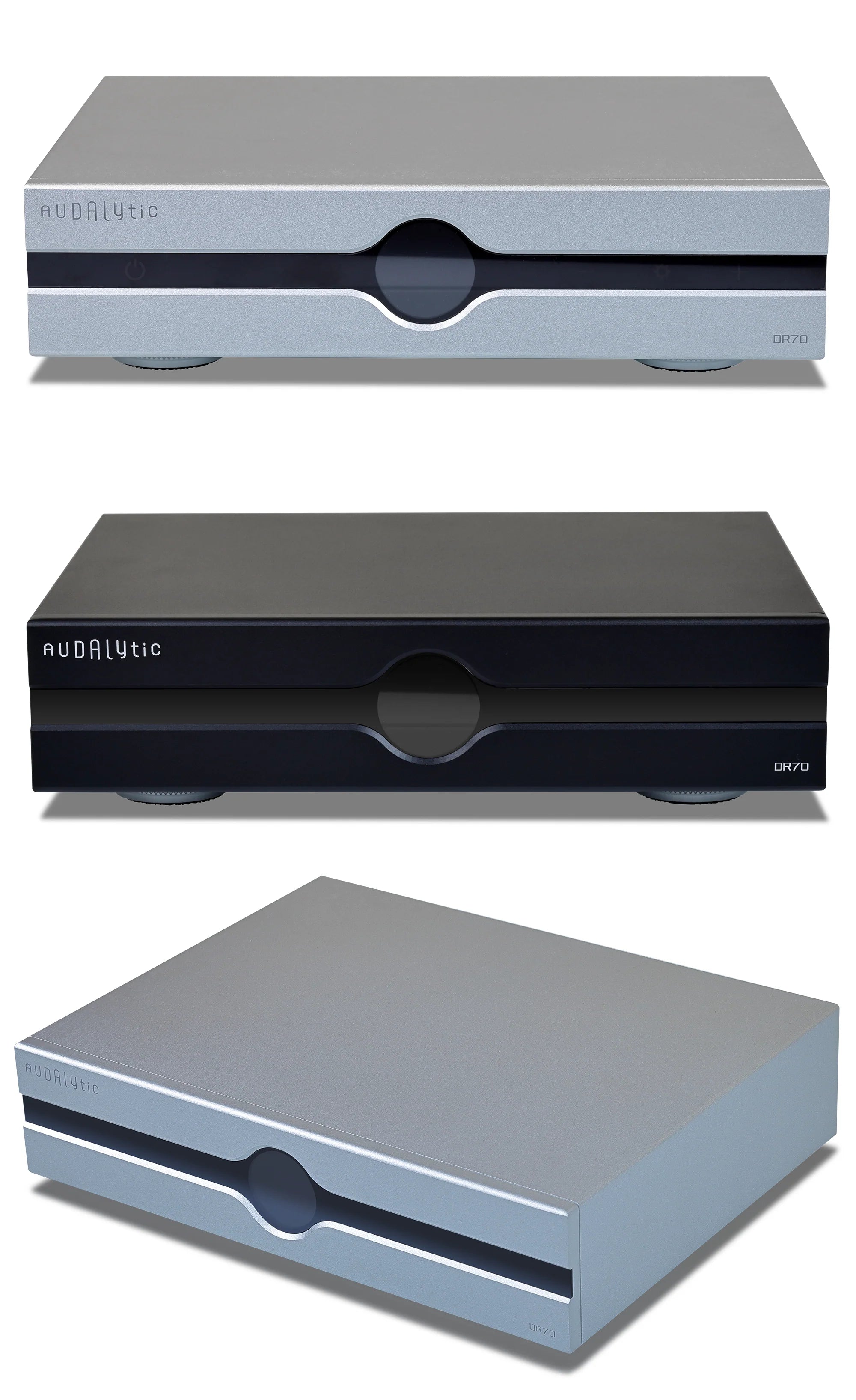 Audalytic DR70