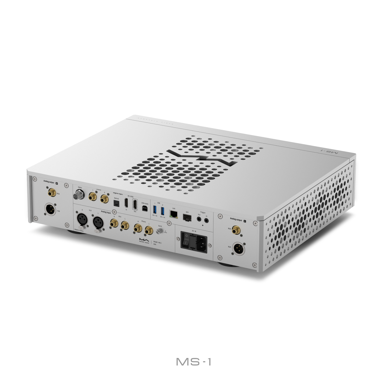 Matrix MS-1