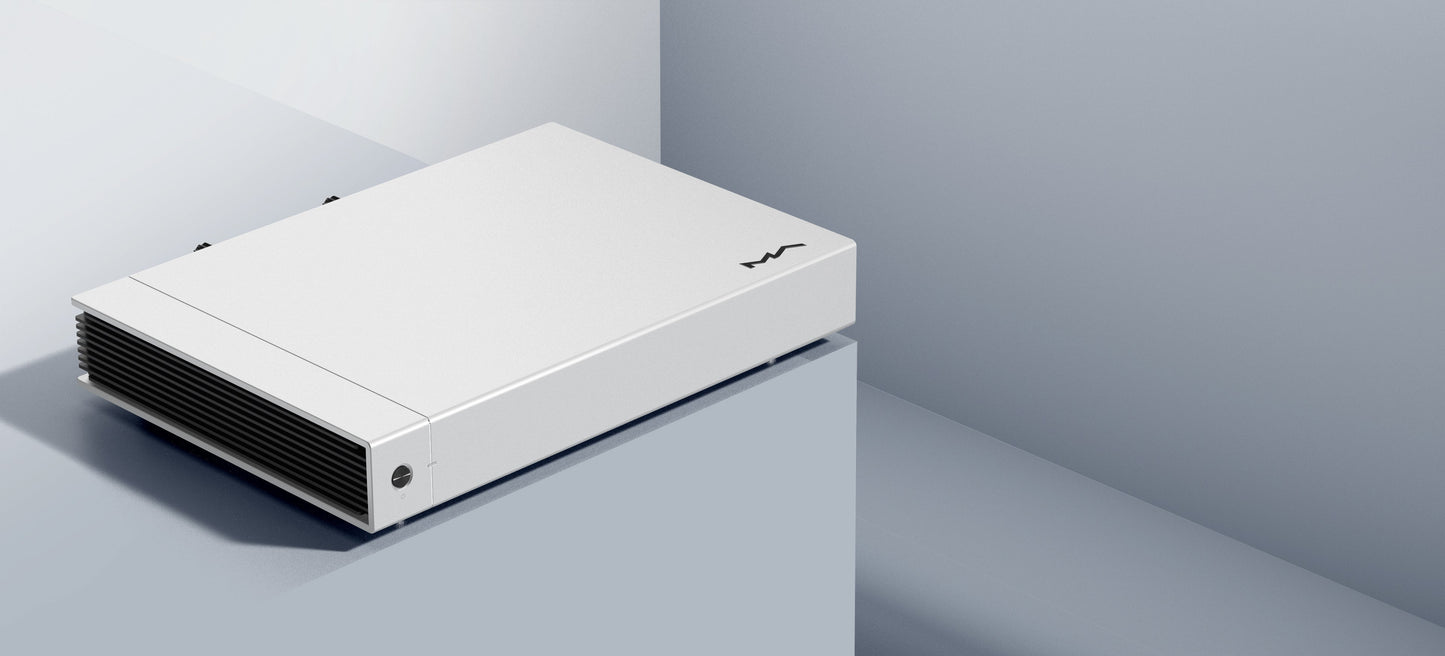 Matrix Audio Element P2