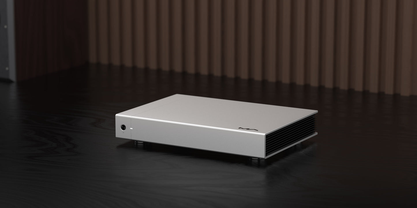 Matrix Audio Element P2