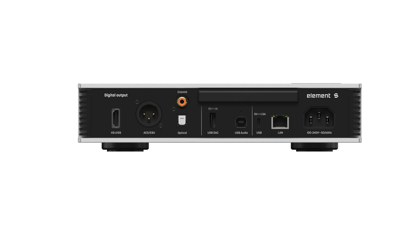 Matrix Audio Element S