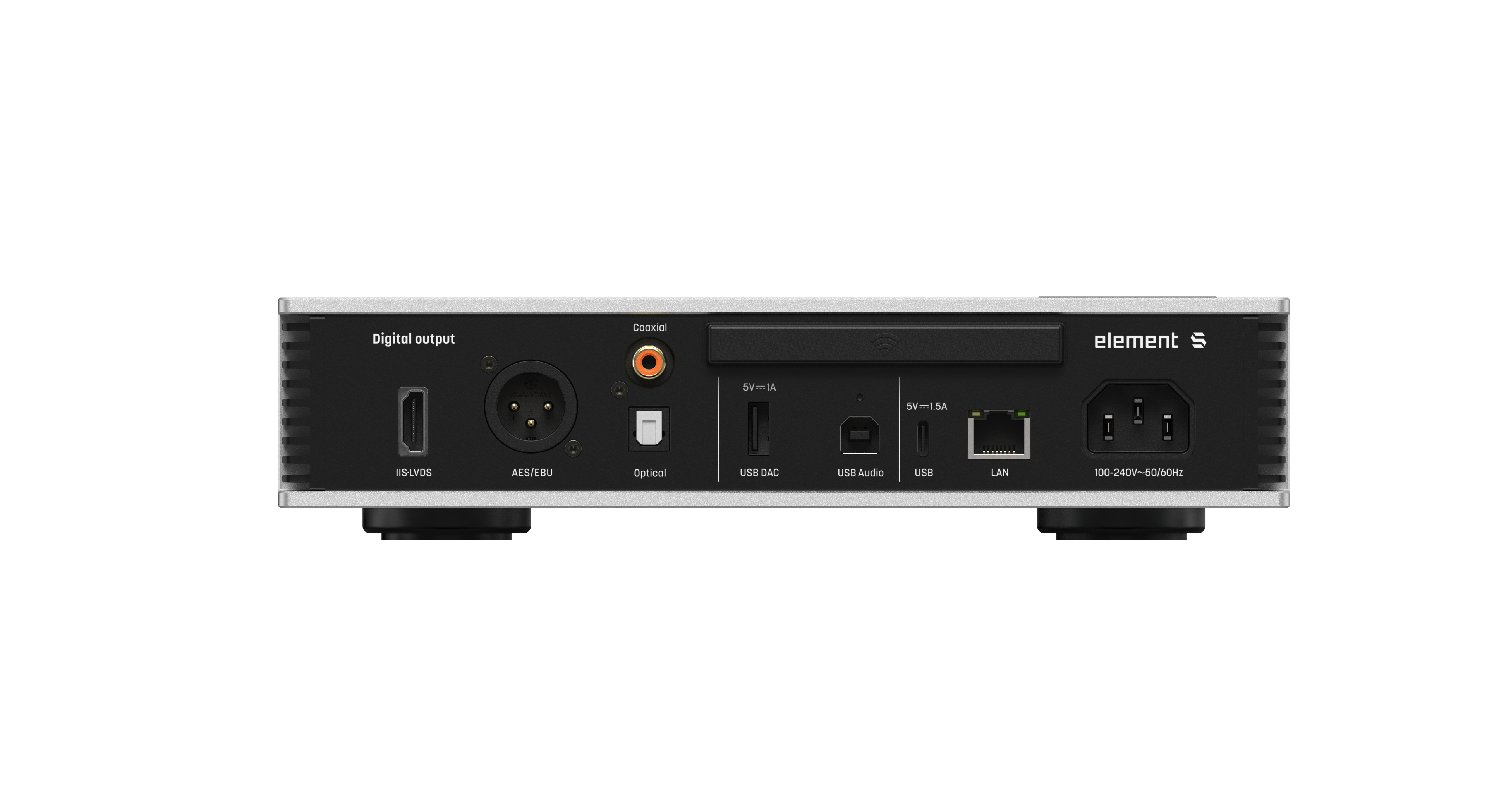 Matrix Audio Element S