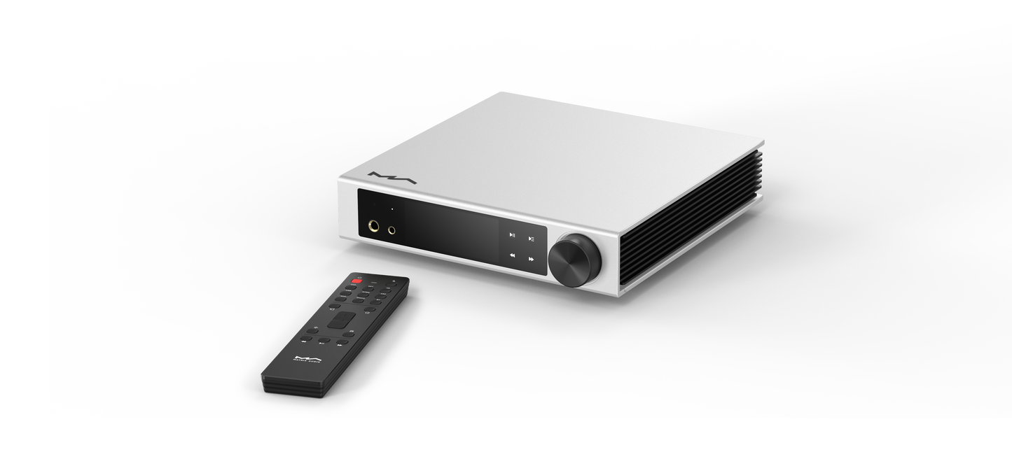 Matrix Audio Element I2