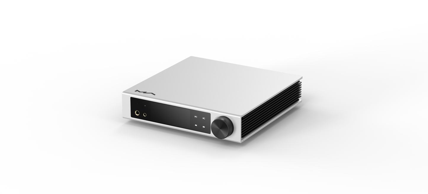 Matrix Audio Element I2