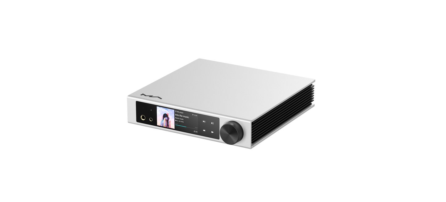 Matrix Audio Element I2