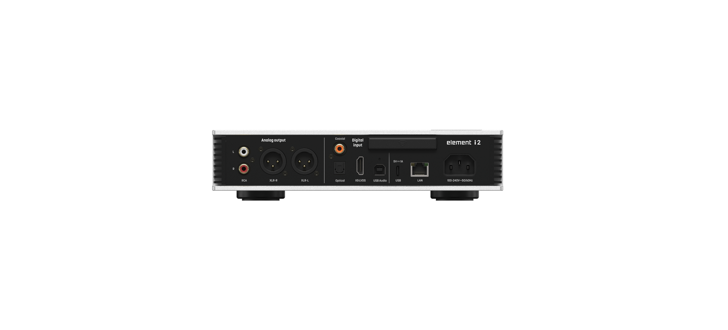 Matrix Audio Element I2
