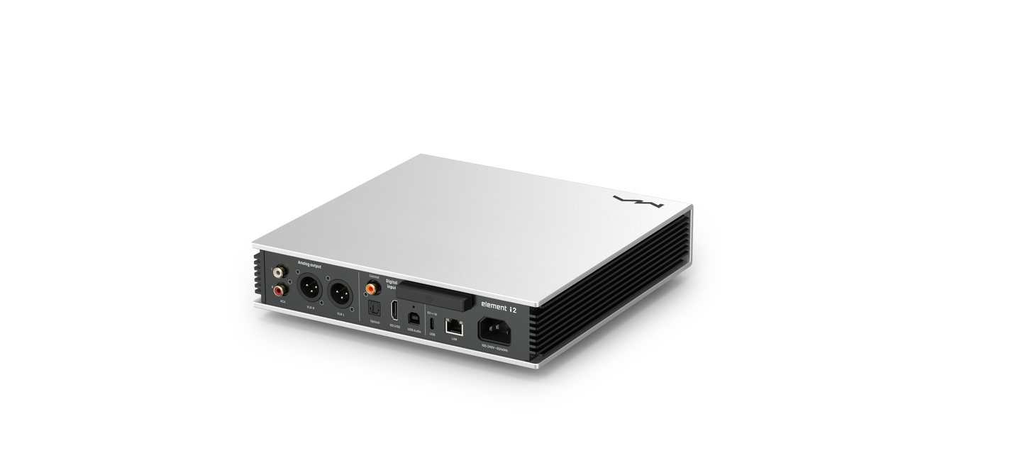 Matrix Audio Element I2