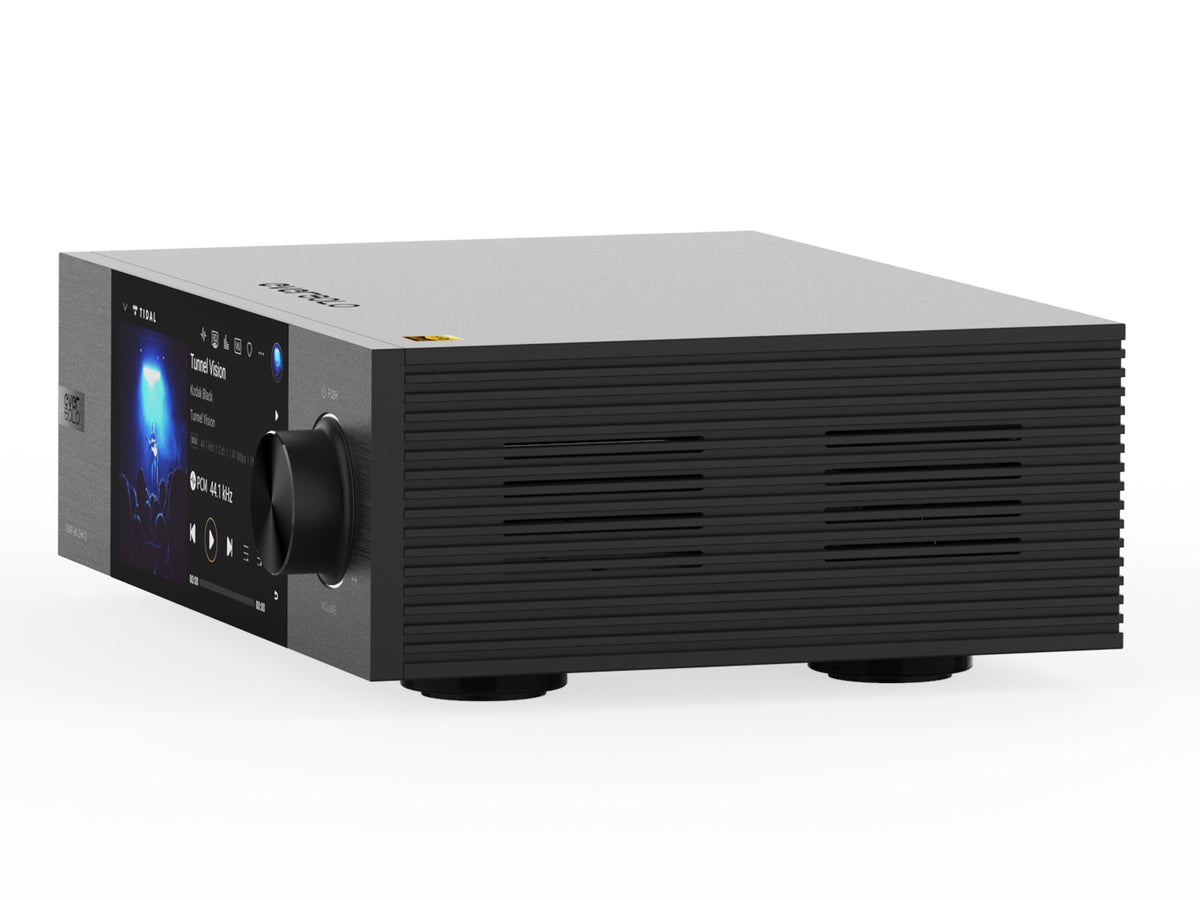 Eversolo DMP-A6 Gen 2 – produktfoto 3