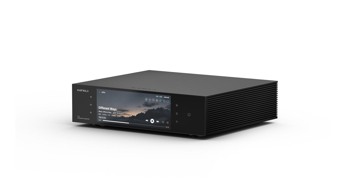 Eversolo T10 – produktfoto 1