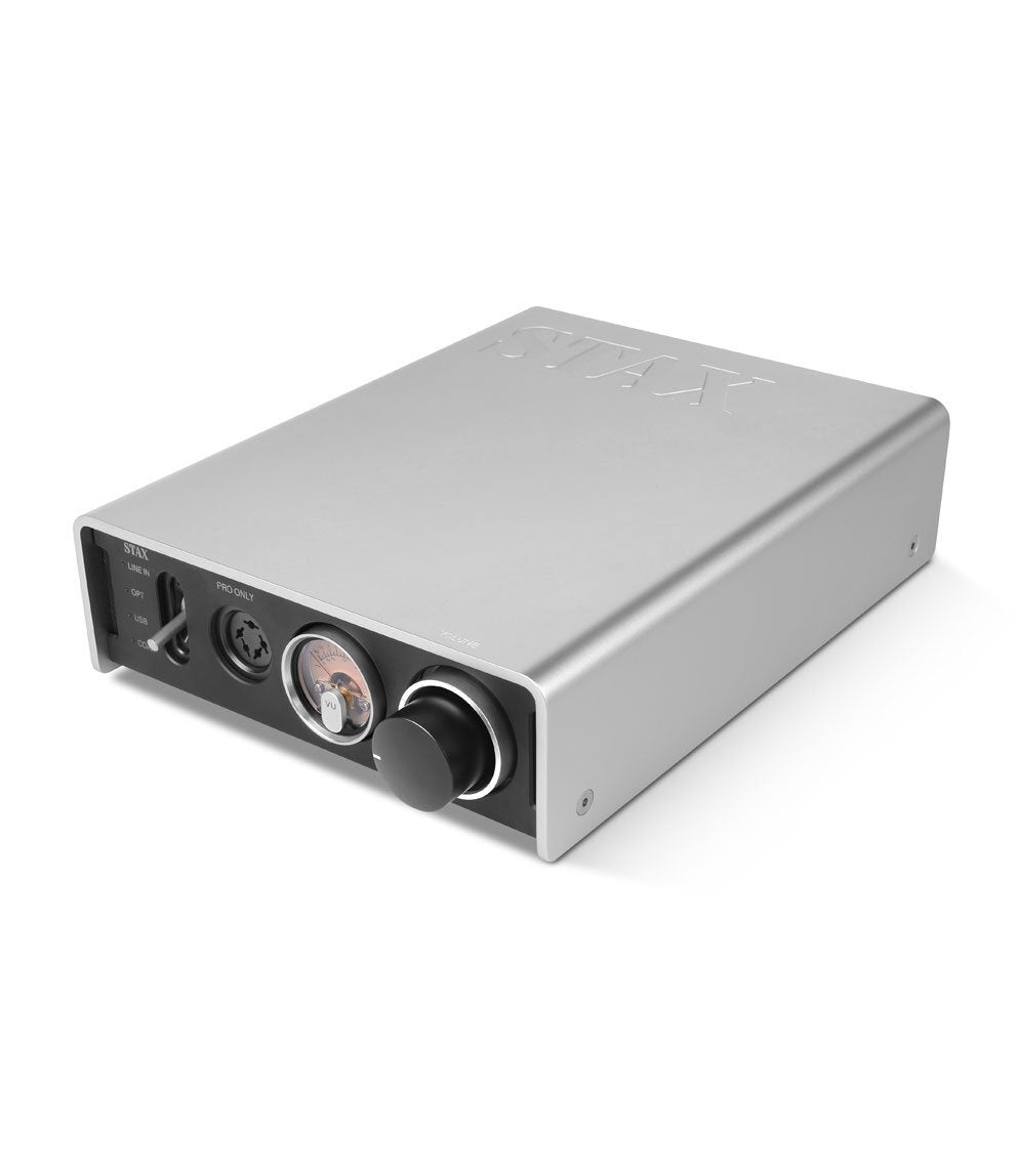 STAX SRM-D50