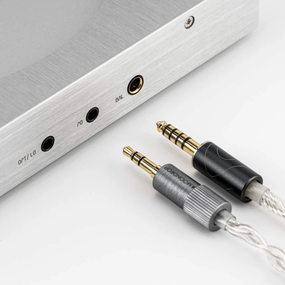 Moondrop DiscDream 2 Ultra