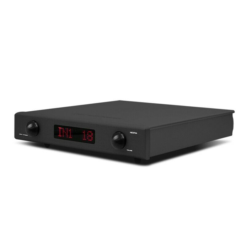 Denafrips Hades 12th (Demo, sølv)