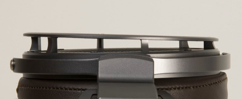 STAX SR-X9000 (Demo)