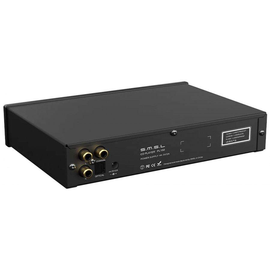 SMSL PL150 (Demo, Sølv)
