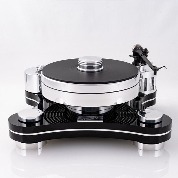 Transrotor ZET3 (Demo)