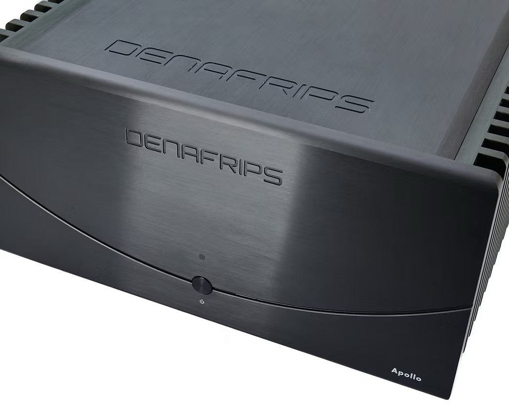 Denafrips Apollo