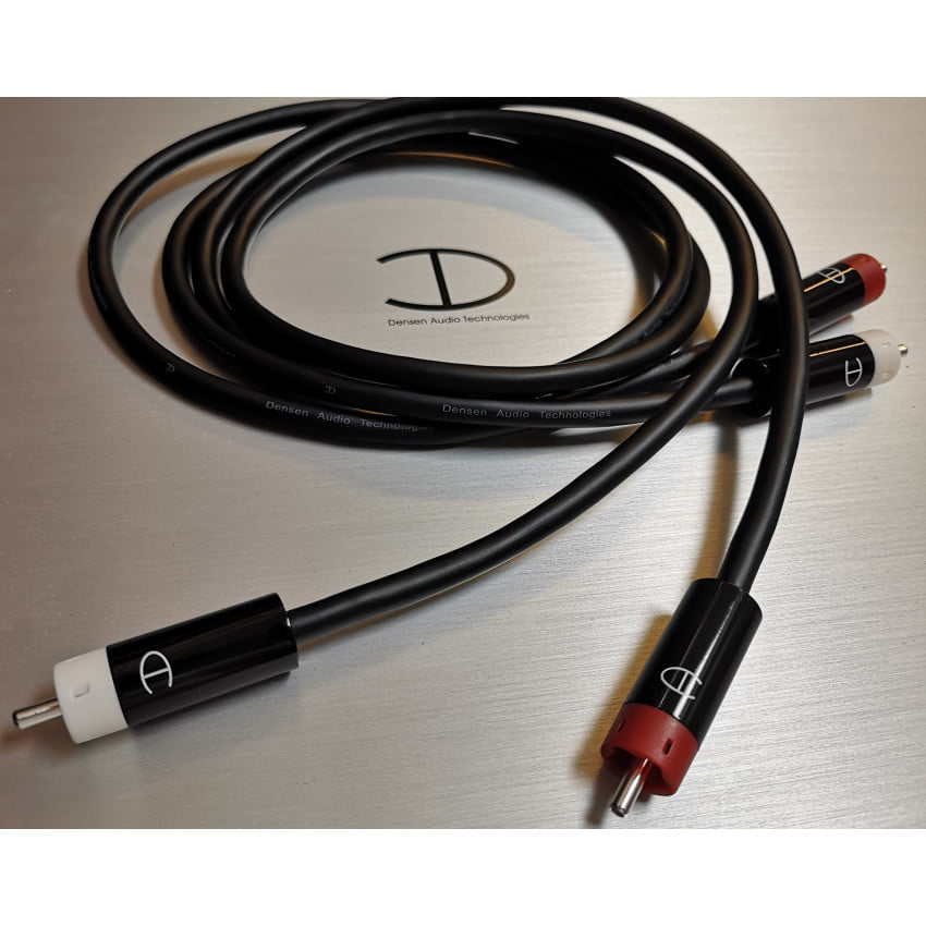 Densen - RCA 0,8m (Demo)