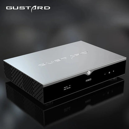Gustard DAC-R30 R2R Ladder DAC