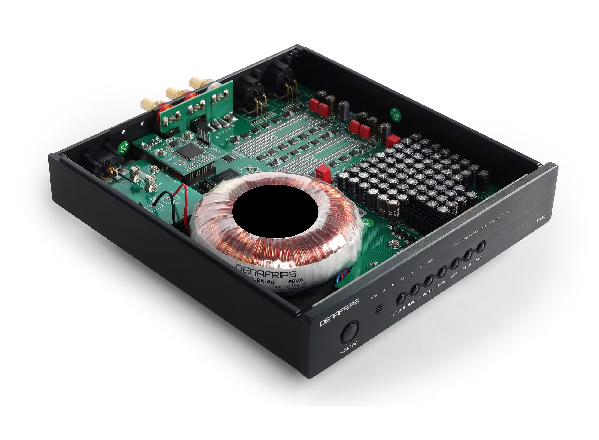 Denafrips Erato DAC