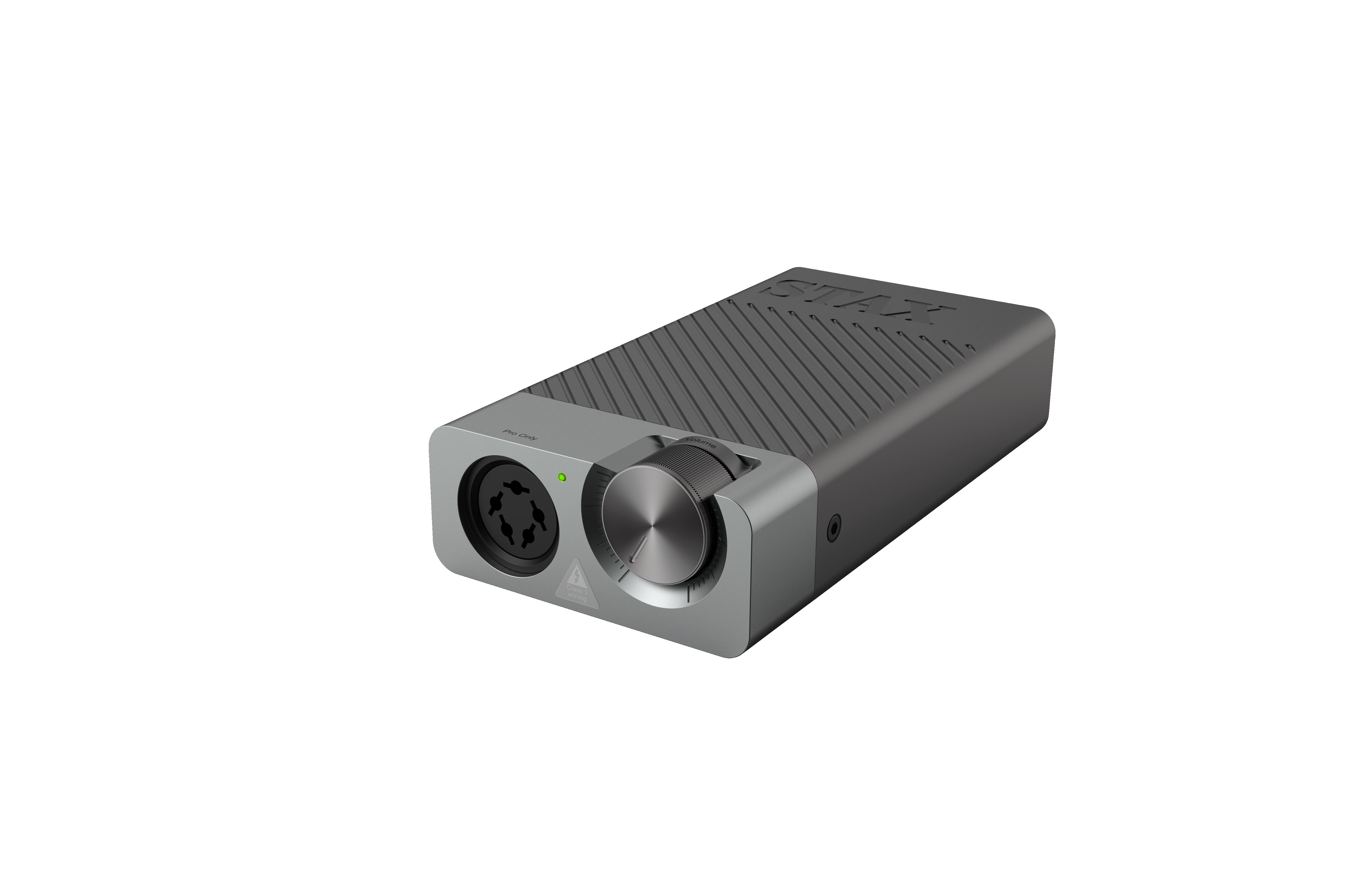 STAX SRM-D10 II (Demo)