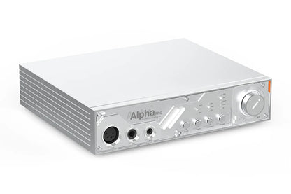 D&A Alpha Pro ES9039MSPRO