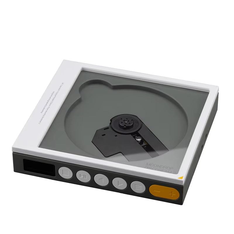 Moondrop DiscDream 2