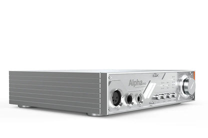 D&A Alpha Pro ES9039MSPRO