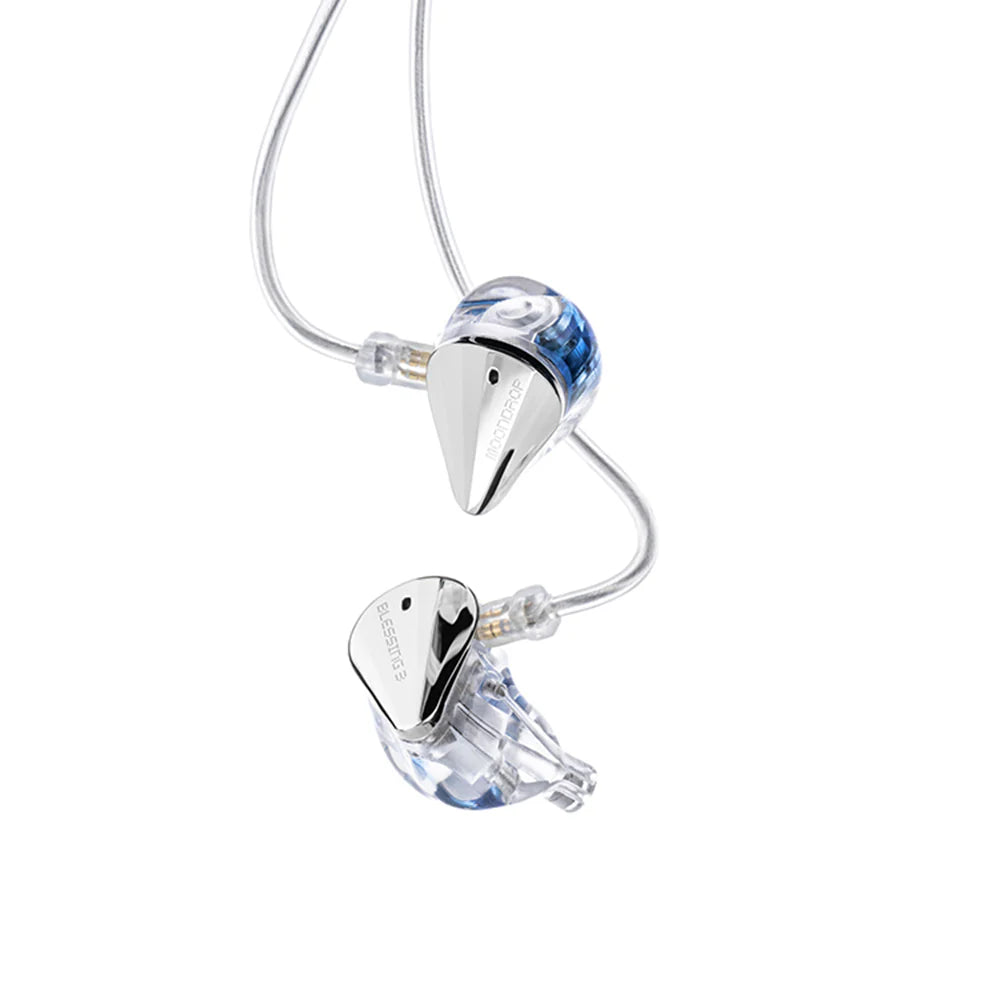 Moondrop Blessing 3 IEM