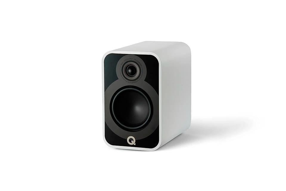 Q Acoustics 5020 Hvid (demo)