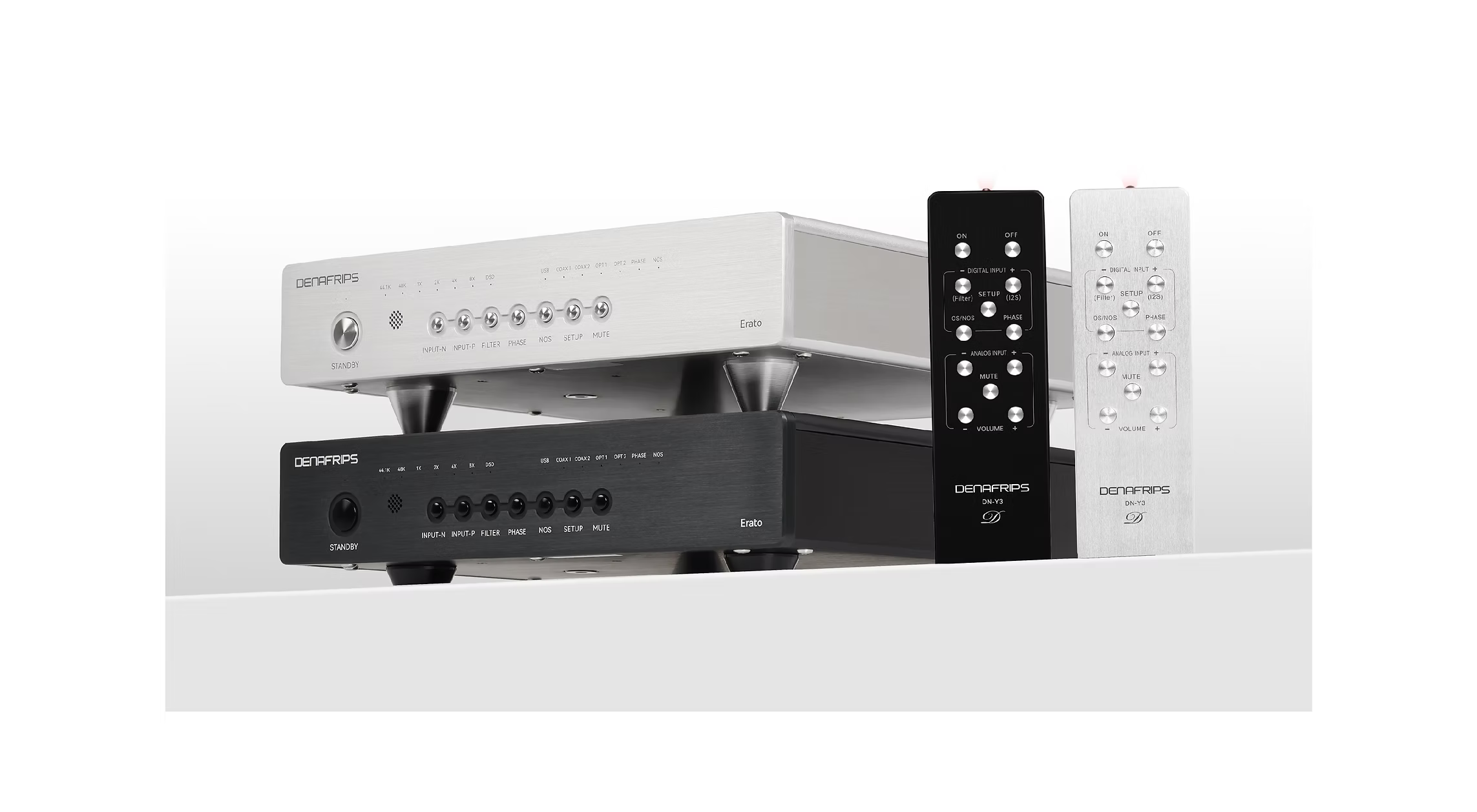 Denafrips Erato DAC